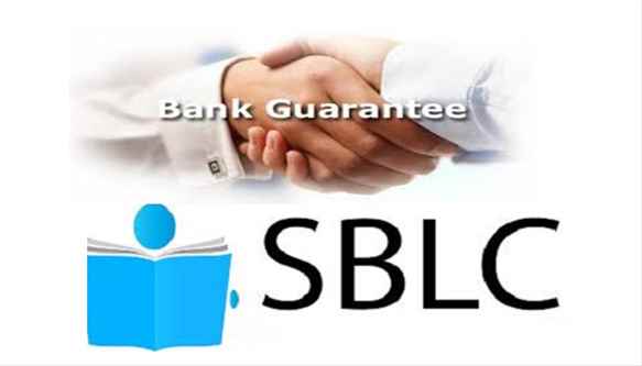 We provide genuine BG  SBLC for Lease and Sales