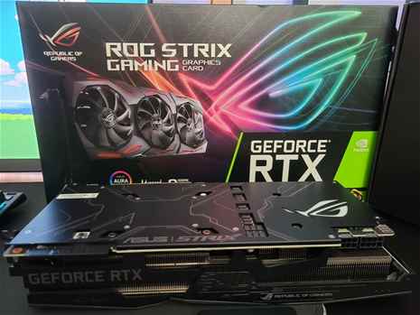 Nvidia GeForce RTX 2070 Antminer Bitmain S19J Pro