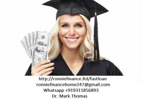 WE OFFER GOOD SERVICE QUICK LOAN SERVICE
