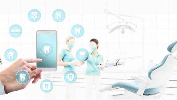 Get Dental Marketing Company From Qdexi Technology