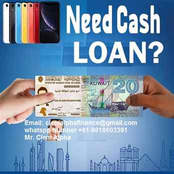 Do you need a Loan?