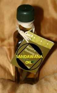 Sanadawana oil and skin 27810950180