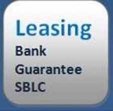 We Offer Lease and Purchase BG,SBLC AND MTN2