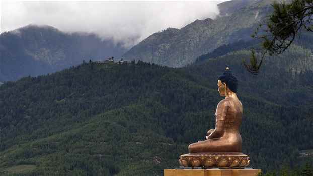 bhutan package tour cost
