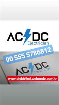 caravan boat electrician electric electronic systems
