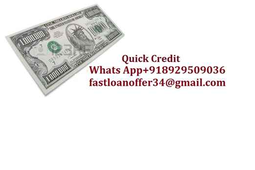 urgent loan offer apply today