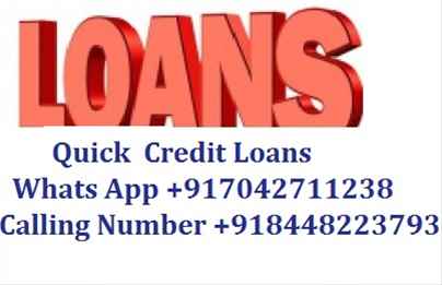 LOAN OFFER GUARANTEE FOR BUSINESS AND PERSONAL USE