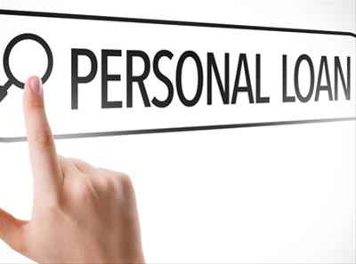 Personal and Business loan
