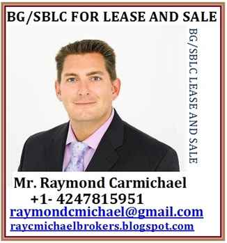 BGSBLC AVAILABLE FOR LEASE AND PURCHASE