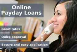 We offer different types of loans Easy Loans Offer Apply Now