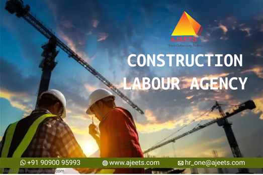 Construction Labor Recruitment Agency In Croatia