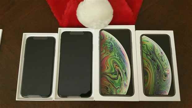 Buy Now -iPhone XS MAX,XR,XS,8PLUS,7PLUS- All Colors Factory Unlocked