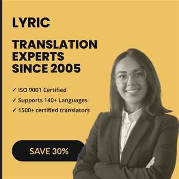 Technical Translation Services Kuala Lumpur