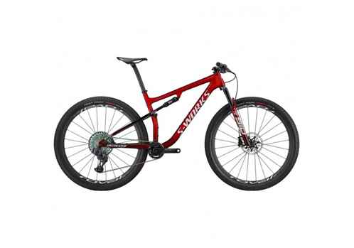 2021 Specialized S-Works Epic Mountain Bike - Cv. Asiacycles