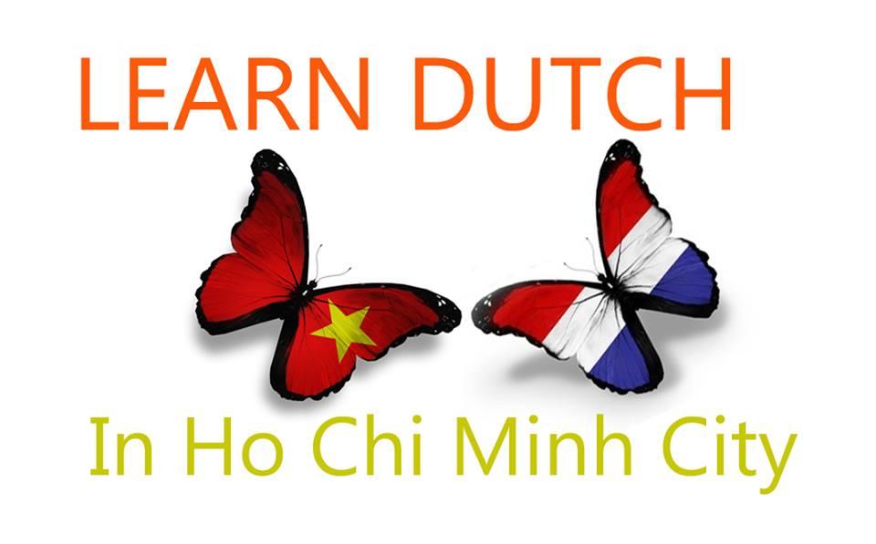 Learn Dutch in Ho Chi Minh City